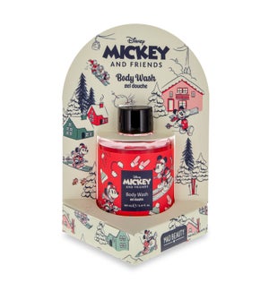 Disney Mickey Ski - Body Wash