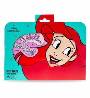 Disney Princess Express Yourself - Sleep Mask Ariel