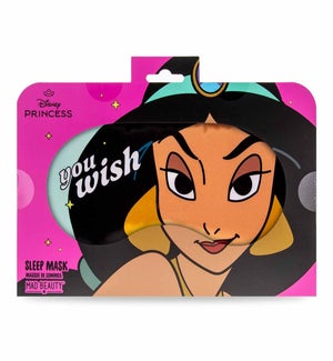 Disney Princess Express Yourself - Sleep Mask Jasmine