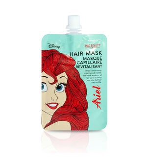 Disney Princess - Hair Mask Ariel