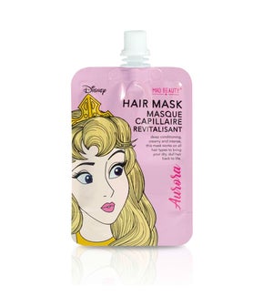 Disney Princess Hair Mask Aurora - 12pc