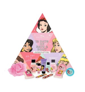 Disney POP Princess - Advent Calendar