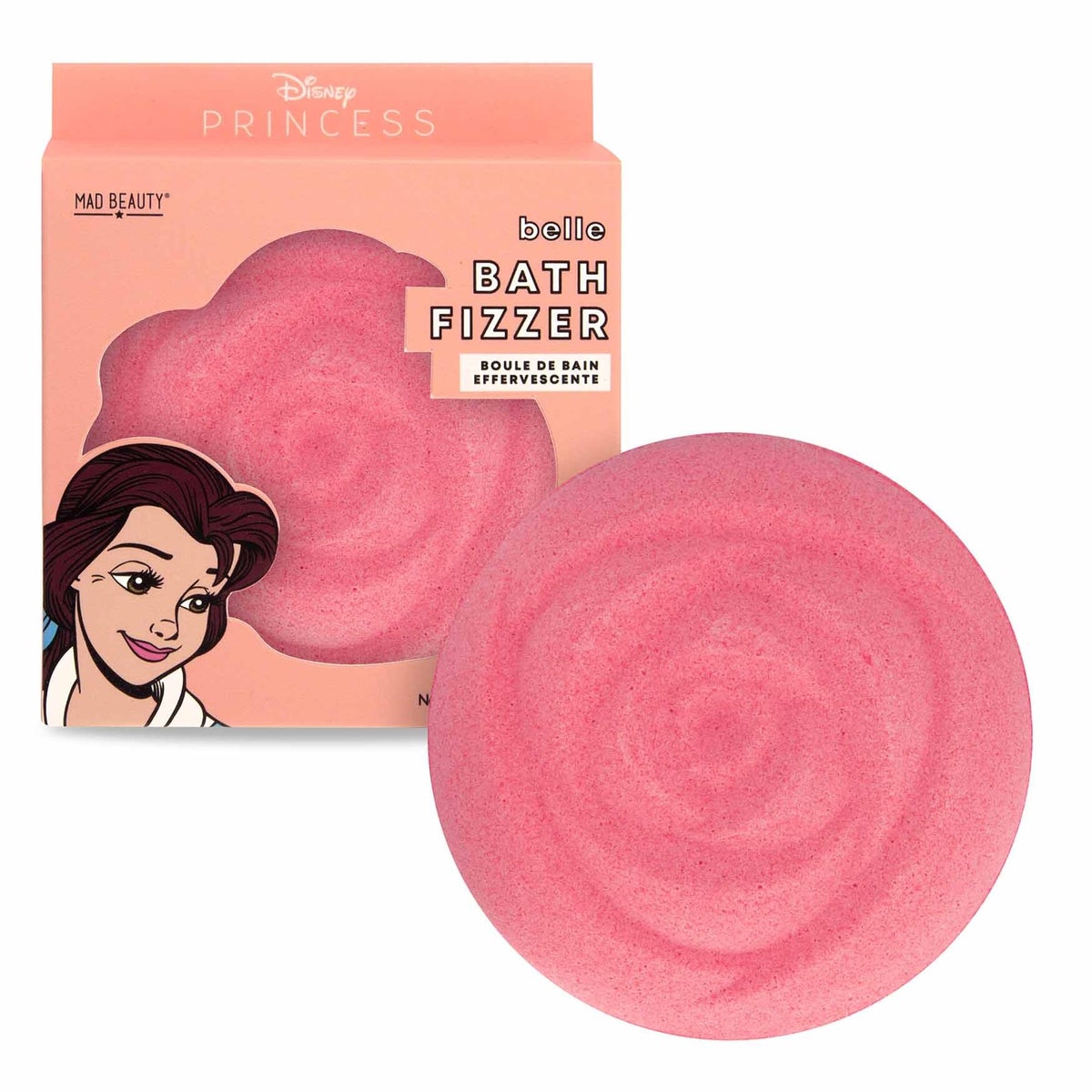 Disney POP Princess - Bath Fizzer Belle