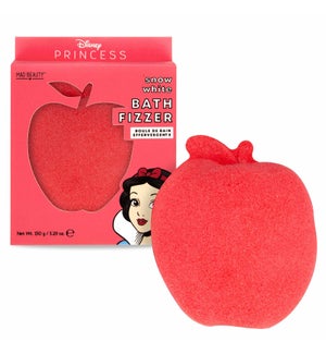 Disney POP Princess Bath Fizzer Snow White - 8pc
