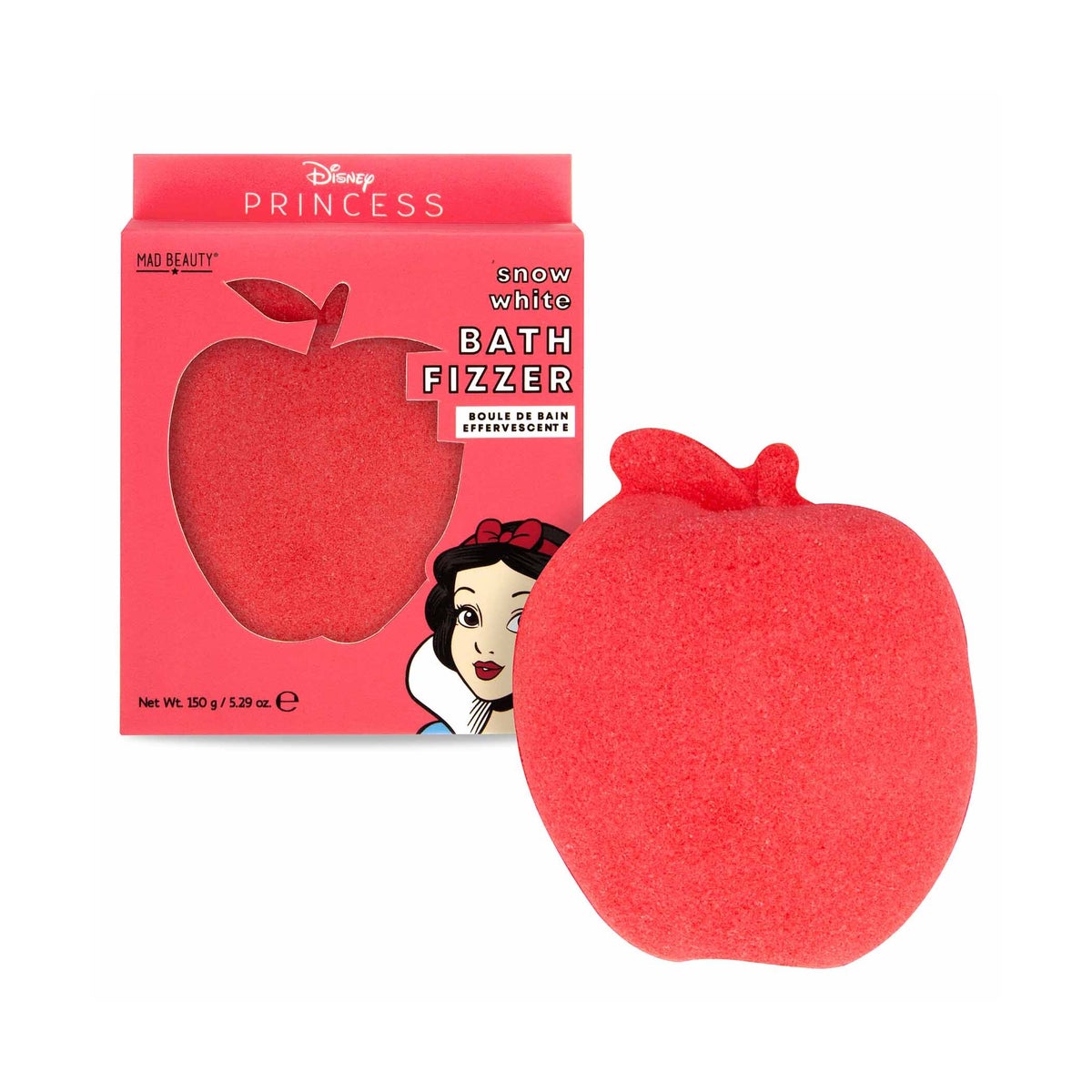 Disney POP Princess - Bath Fizzer Snow White