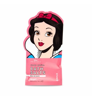 Disney POP Princess Bath Salts Snow White