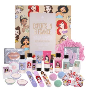 Disney Pure Princess - 24 Day Advent