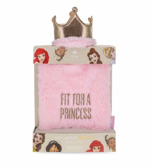 Disney Pure Princess - Hot Water Bottle