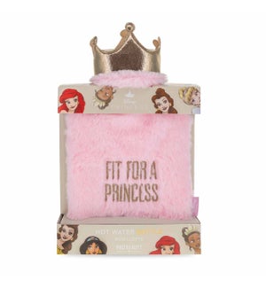 Disney Pure Princess - Hot Water Bottle