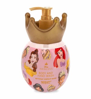 Disney Pure Princess - Hand and Body Wash