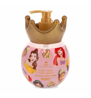 Disney Pure Princess - Hand and Body Wash