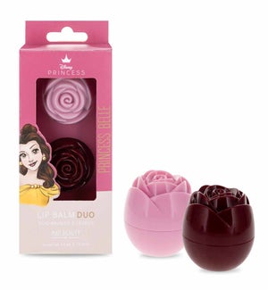 Disney Pure Princess - Lip Balm Duo Belle