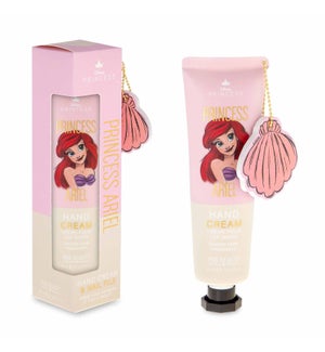 Disney Pure Princess - Hand Care Set Ariel - Ginger Pear