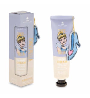 Disney Pure Princess - Hand Care Set Cinderella - Cedarwood and Lime