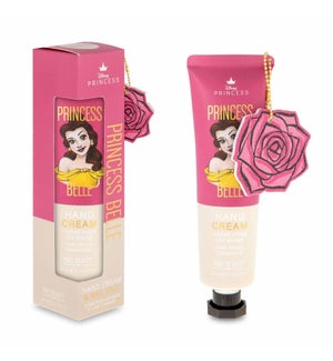Disney Pure Princess - Hand Care Set Belle - Dark Fruits
