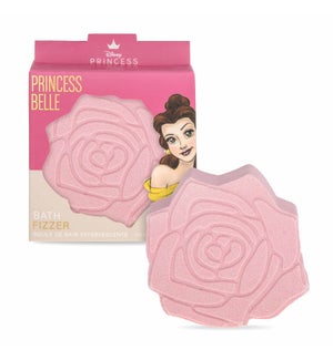 Disney Pure Princess - Bath Fizzer Belle - Dark Druits