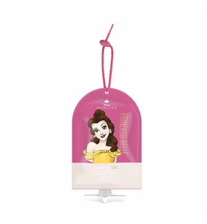 Disney Pure Princess - Shower Gel Belle - Dark Fruits