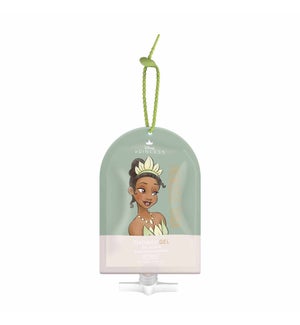 Disney Pure Princess - Shower Gel Tiana - Wildflower