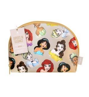 Disney Pure Princess - Cosmetic Bag Mixed Princess