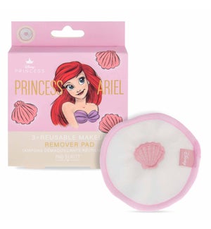 Disney Pure Princess - Cleansing Pads Ariel