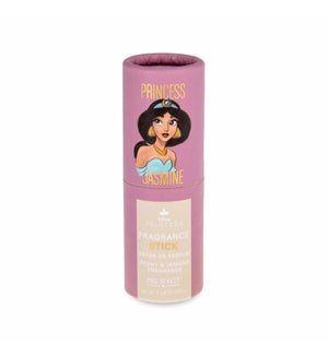 Disney Pure Princess - Fragrance Stick Jasmine - Peony and Blush Suede