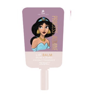 Disney Pure Princess - Lip Balm Jasmine
