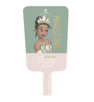 Disney Pure Princess - Lip Balm Tiana - Wildflower