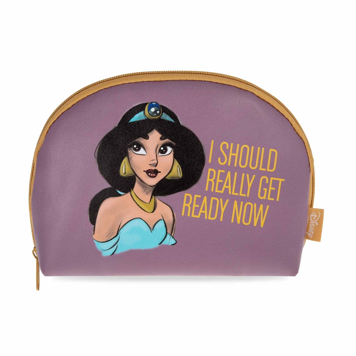Disney Pure Princess - Cosmetic Bag Jasmine