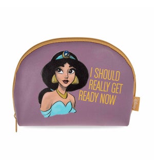 Disney Pure Princess - Cosmetic Bag Jasmine