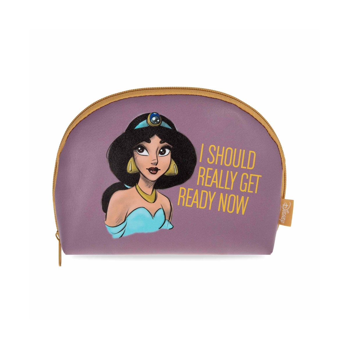 Disney Pure Princess - Cosmetic Bag Jasmine