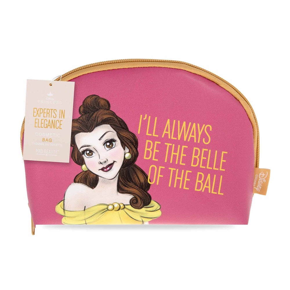 Disney Pure Princess - Cosmetic Bag Belle