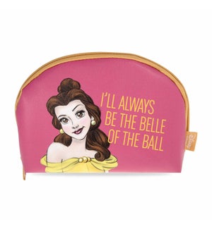 Disney Pure Princess - Cosmetic Bag Belle