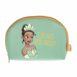 Disney Pure Princess - Cosmetic Bag Tiana