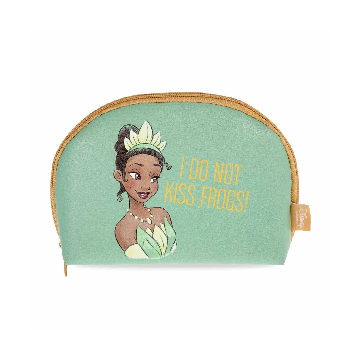 Disney Pure Princess - Cosmetic Bag Tiana