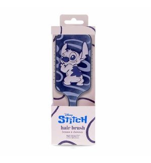 Disney Stitch Denim - Paddle Brush