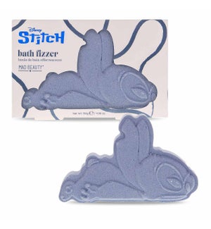 Disney Stitch Denim - Bath Fizzer