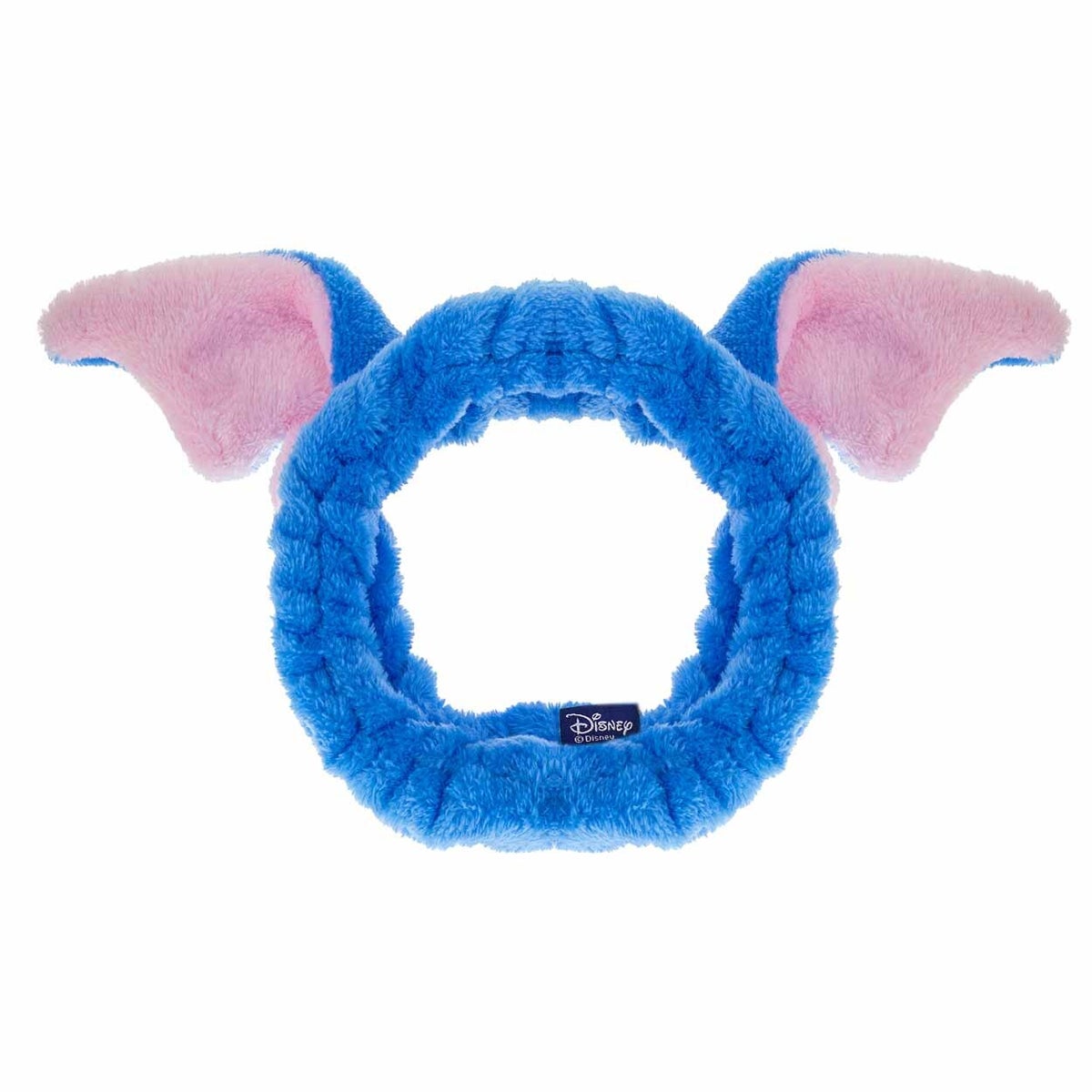 Disney Stitch Denim - Headband