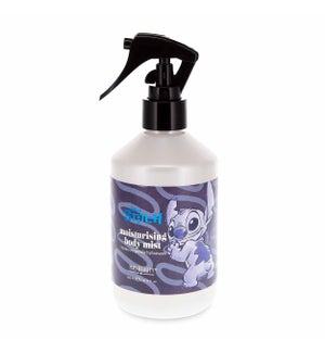 Disney Stitch Denim - Body Mist
