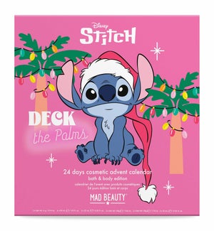 Disney Stitchmas - 24 Day Advent