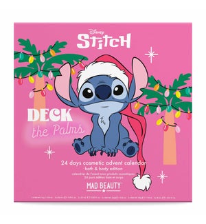 Disney Stitchmas - 24 Day Advent