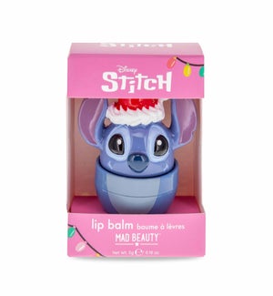 Disney Stitchmas - Lip Balm