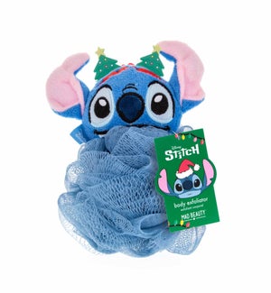 Disney Stitchmas - Body Exfoliator