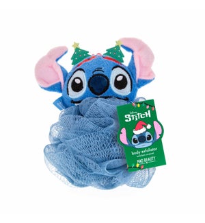 Disney Stitchmas - Body Exfoliator