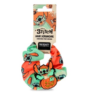 Disney Stitch Halloween - Hair Scrunchie