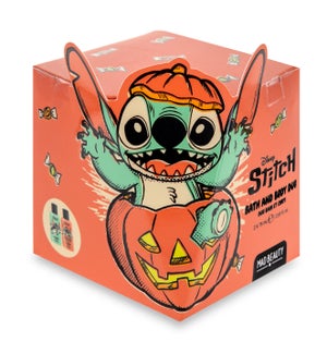 Disney Stitch Halloween - Bath and Body Duo