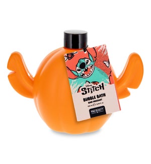 Disney Stitch Halloween - Bubble Bath