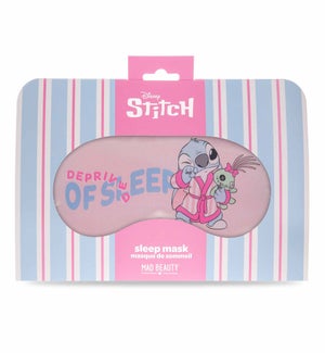 Disney Stitch Pamper - Sleep Mask