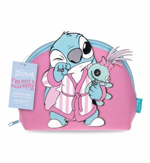 Disney Stitch Pamper - Cosmetic Bag