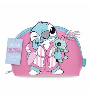 Disney Stitch Pamper - Cosmetic Bag