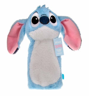 Disney Stitch Pamper - Hot Water Bottle
